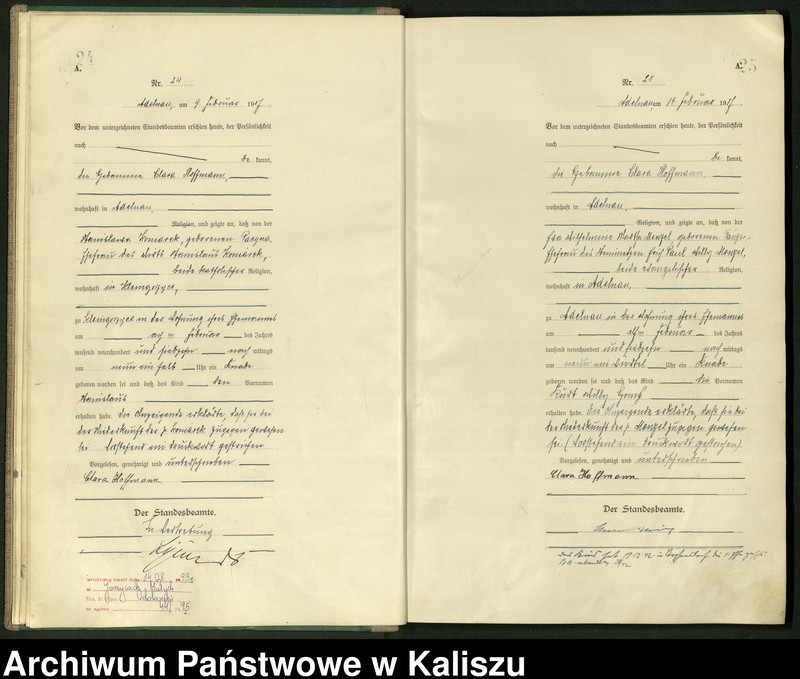 image.from.unit.number "Księga urodzeń"