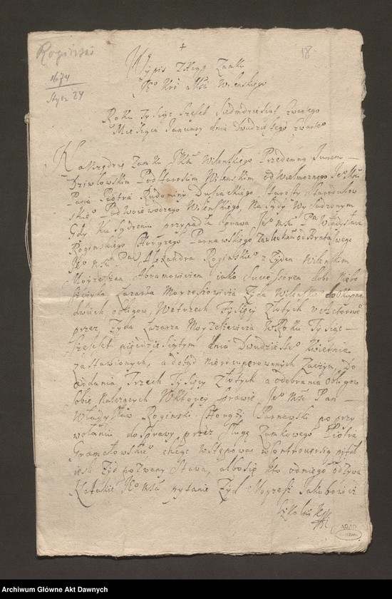 image.from.collection.number "Rogińscy z powiatu Oszmiana111"