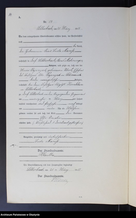 image.from.unit.number "Geburts-Neben-Register Nr 1 - 43"