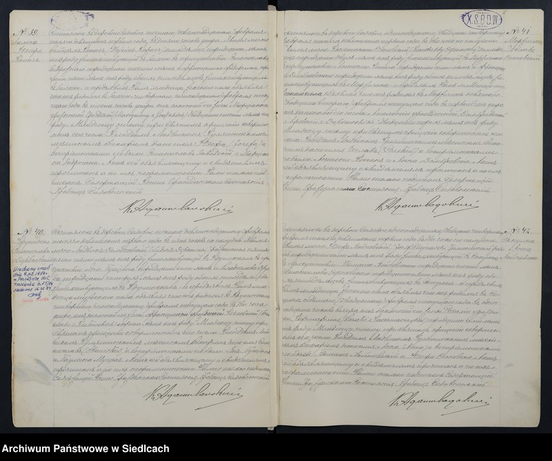 image.from.unit.number "[Akta urodzeń, małżeństw, zgonów]"