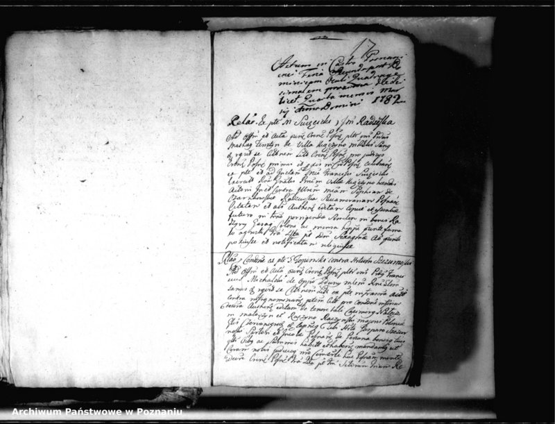 Obraz 20 z jednostki "Relationes [protocollon]"