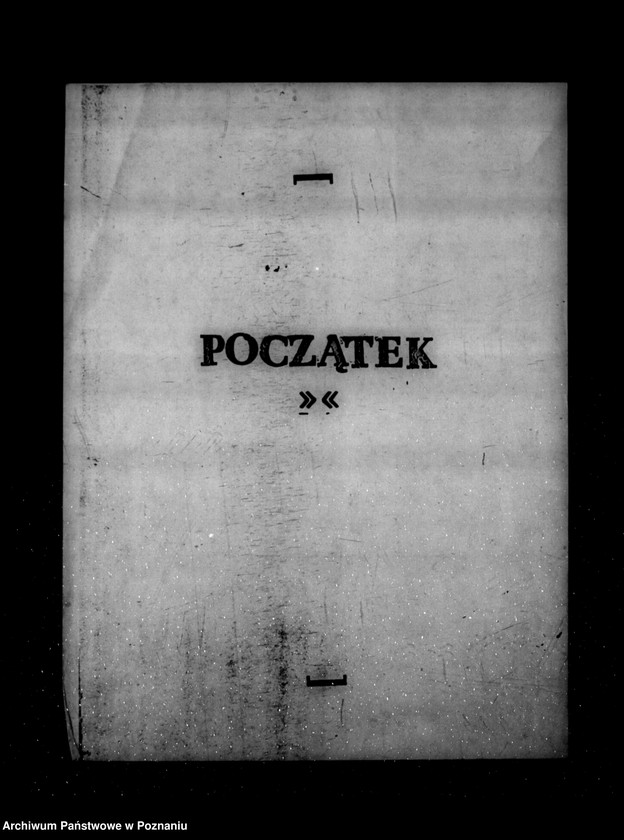 Obraz 3 z jednostki "/Towarzystwo Gimnastyczne „Sokół" w Orzechowie powiat Września - rejestracja/"