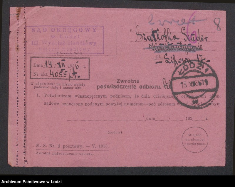 Obraz 10 z jednostki "Stanisław Rokiel – prowadzenie wiatraka"