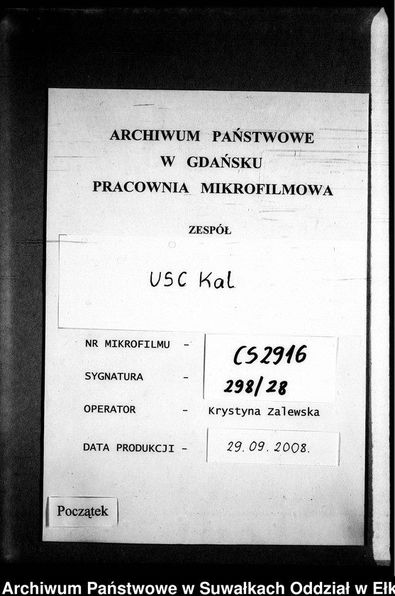 image.from.unit.number "Sterbe-Neben-Register des Preussischen Standes-Amtes Kehlen Kreis Angerburg"