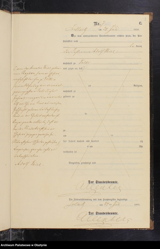 image.from.unit.number "Sterbe-Neben-Register Nr 1 - 10"