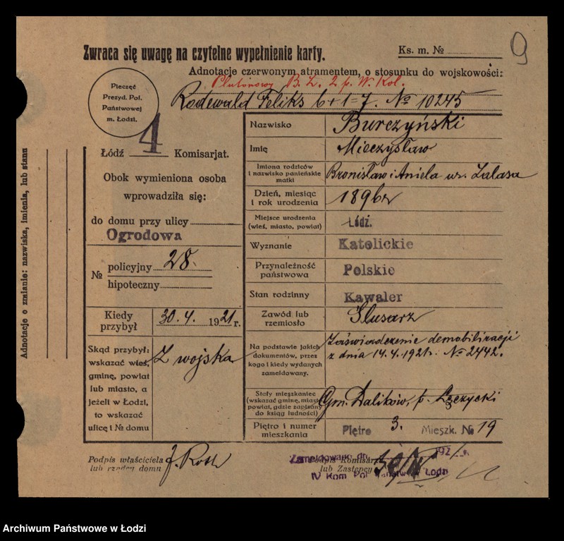 image.from.unit.number "[Spis ludności Łodzi] Burchon - Busek"