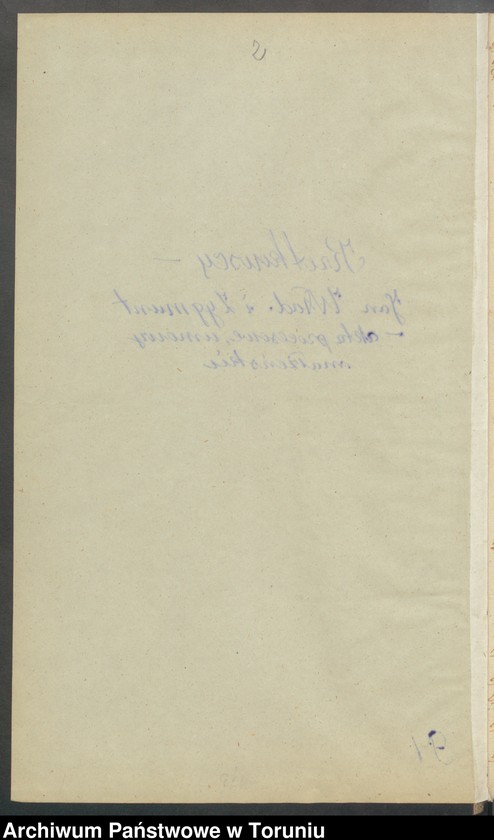 image.from.unit.number "Kretkowscy [Jan, Władysław i Zygmunt] - akta procesowe w sprawach rodzinnych, umowy małżeńskie"