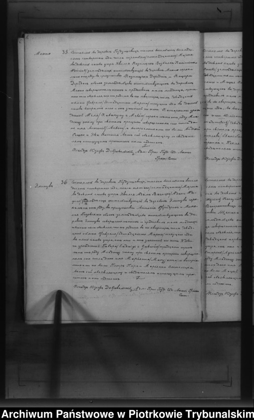 image.from.unit.number "[Księga duplikat aktów urodzonych, zaślubionych i zmarłych]"