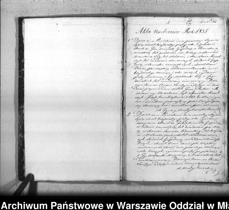 image.from.unit "Akta urodzin, małżeństw i zgonów"