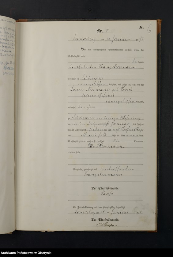 image.from.unit.number "Geburts-Neben-Register Nr 1 - 49"