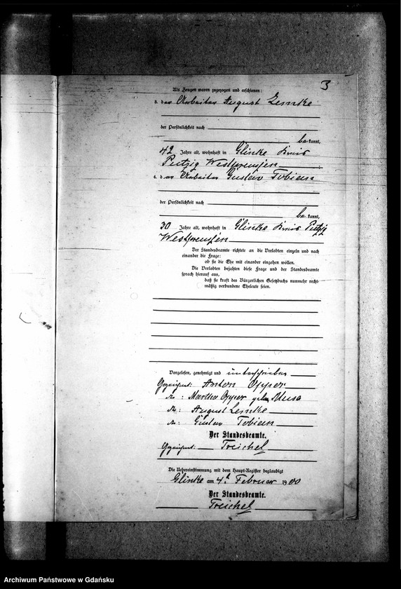 image.from.unit.number "Księga małżeństw"