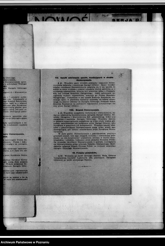 Obraz 14 z jednostki "Okólniki"