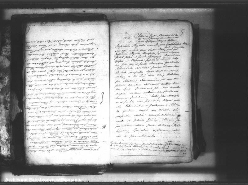 Obraz 8 z jednostki "Relationes [protocollon]"