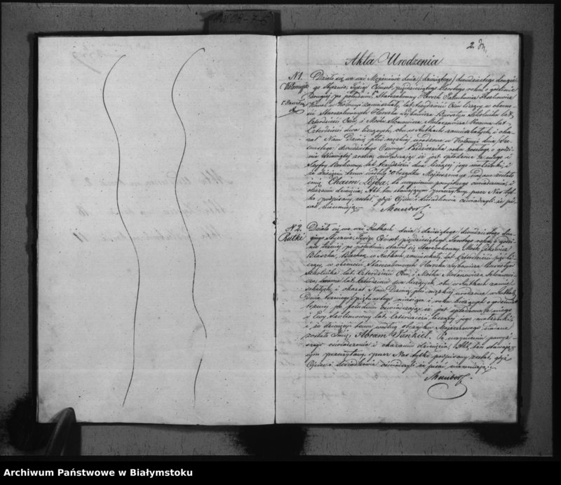 image.from.unit.number "Ksiega duplikat akt urodzenia, zejscia i zaślubienia"