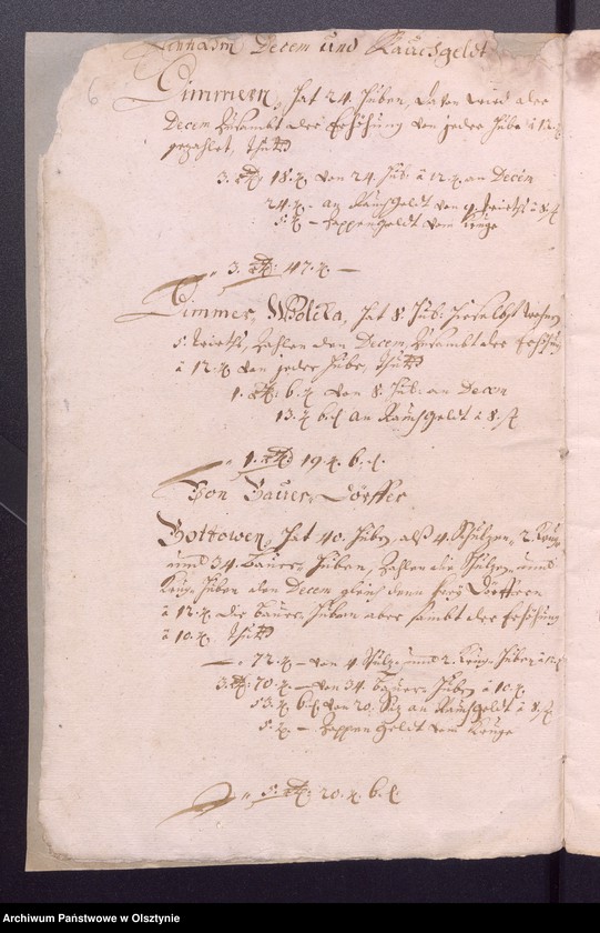 image.from.unit.number "Kobultische Kirchen Rechnung"