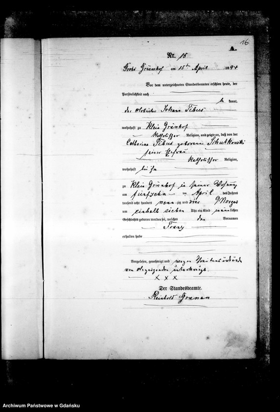 image.from.unit.number "Księga urodzeń"