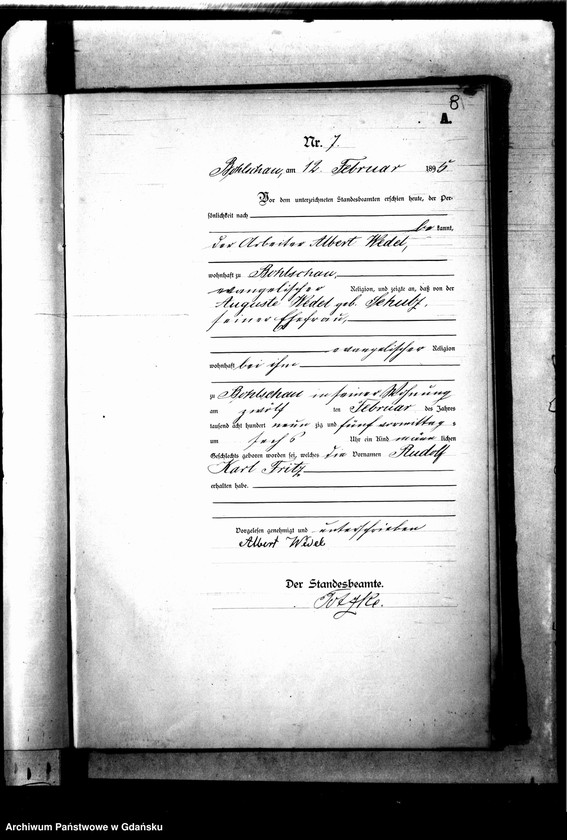 image.from.unit.number "Księga urodzeń"