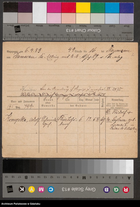 image.from.unit.number "Karty meldunkowe: Konopka - Kopper"