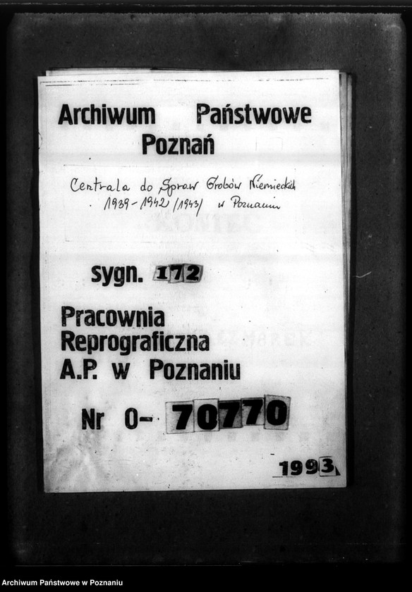Obraz 15 z jednostki "Helmut Lörke aus Hagenan, Kreis Wongrowitz (Wągrowiec)"