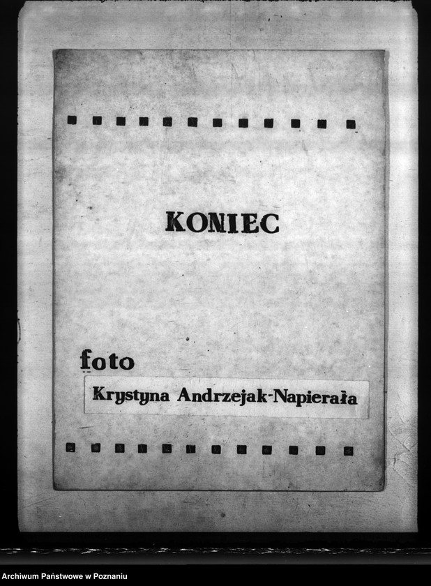 Obraz 11 z jednostki "Entziehung der Anerkennung bei der Krankenschwester Funk"