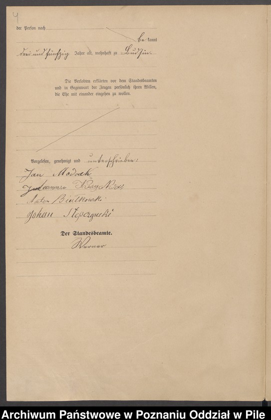 image.from.unit.number "Księga małżeństw"