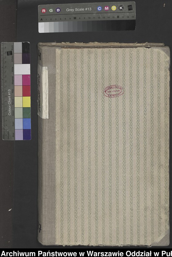 image.from.unit.number "Akta urodzeń, małżeństw i zgonów"
