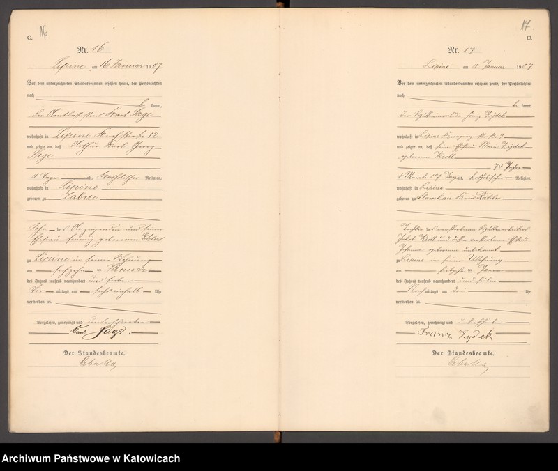 image.from.unit.number "Księga zgonów nr 1-471"