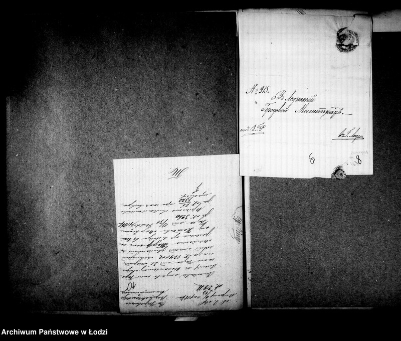 Obraz 13 z jednostki "O piereseleniach"