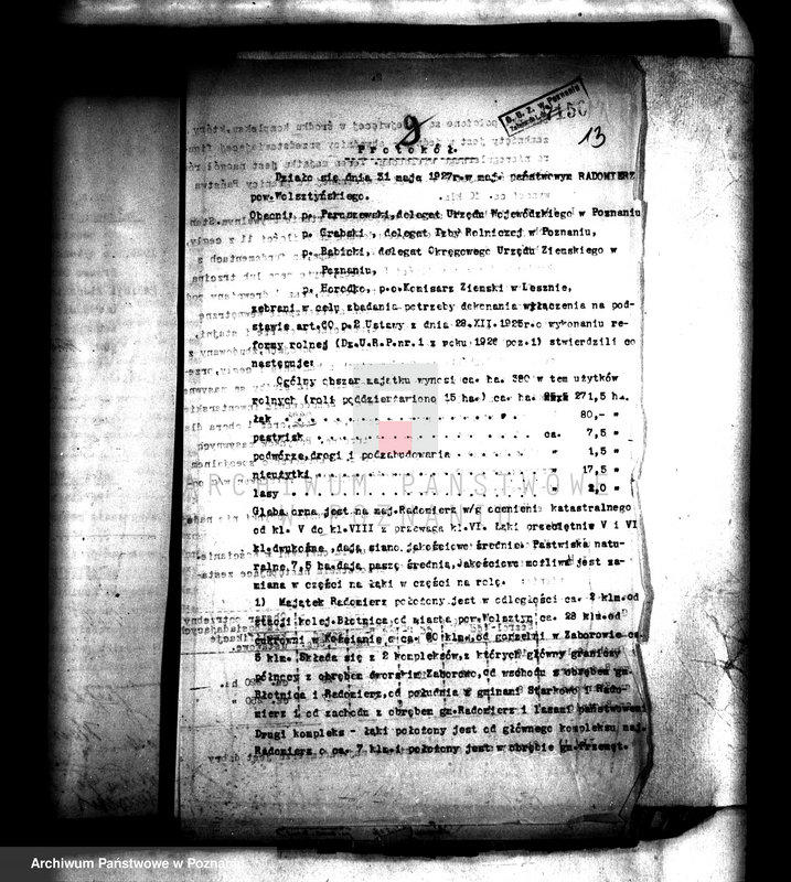 image.from.unit.number "Gospodarstwo wzorowe Radomierz powiatu wolsztyńskiego"