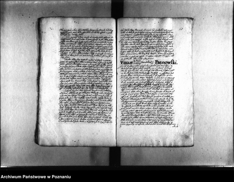 Obraz 16 z jednostki "Decreta [inducta]"