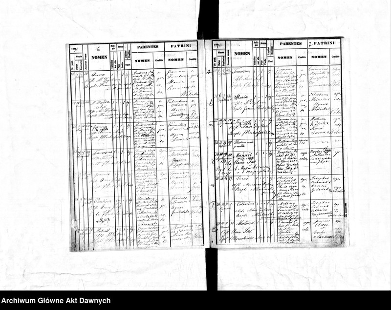 image.from.unit.number "Parafia: Mariampol [i Podhorce]. Dekanat: Buczacz [i Brody]. Księga metrykalna urodzeń 1862-1893 dla wsi Wołczków, parafia Mariampol [i 1861-1905 dla wsi Jasionów, parafia Podhorce]."