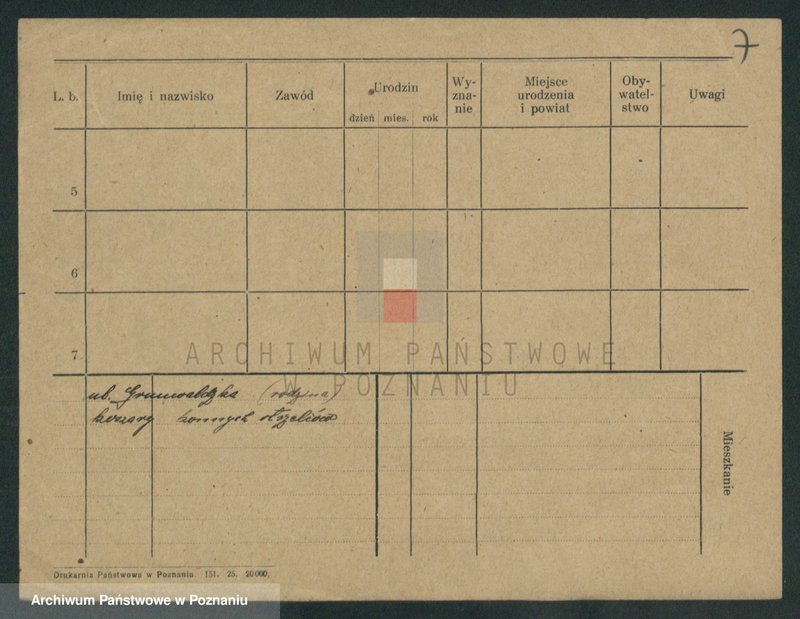 Obraz 17 z jednostki "Szymkowicz - Szyntkiewicz"