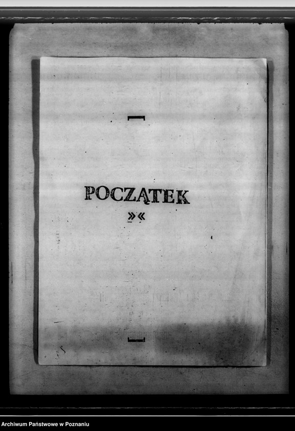 Obraz 3 z jednostki "Zarządzenia w sprawie zwalczania prostytucji i chorób wenerycznych"
