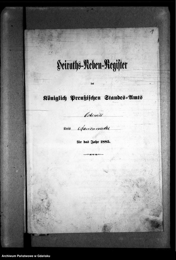 image.from.unit.number "Księga małżeństw"
