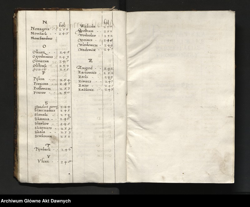 image.from.unit.number "[Rejestr poborowy woj. krakowskiego]."