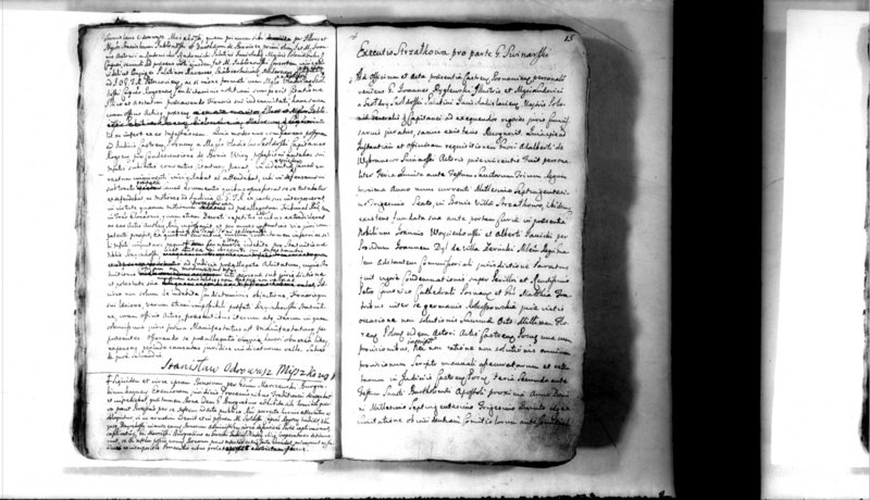 Obraz 20 z jednostki "Relationes [protocollon]"