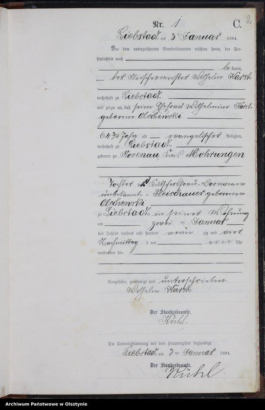 image.from.unit.number "Sterbe-Neben-Register Nr 1 - 52"