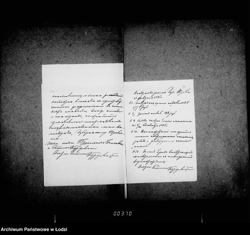 Obraz 11 z jednostki "O šossirovannych dorogach"