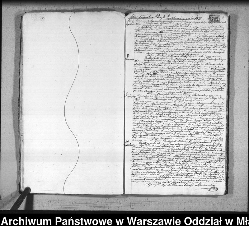 image.from.unit.number "Akta urodzin, małżeństw i zgonów"