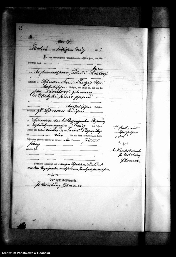 image.from.unit.number "Księga urodzeń"