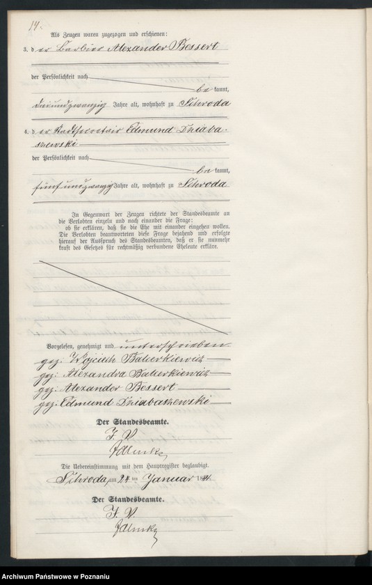 image.from.unit.number "Księga małżeństw"