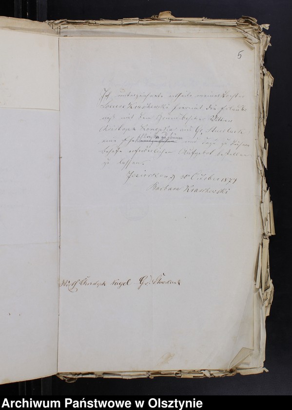 image.from.unit.number "Die Heirathsagelegenheiten"