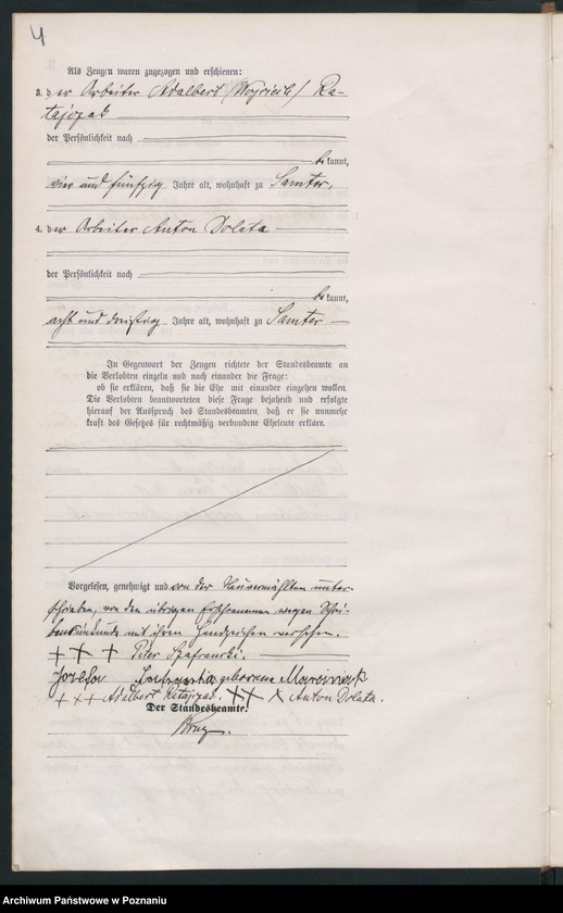 image.from.unit.number "Księga małżeństw"