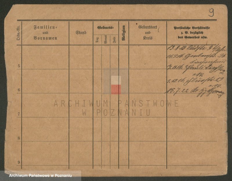 image.from.unit.number "Ost - Ostwinkel"