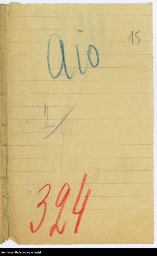 Obraz 18 z jednostki "Pozbawienie obywatelstwa 116-5729, 1-94"