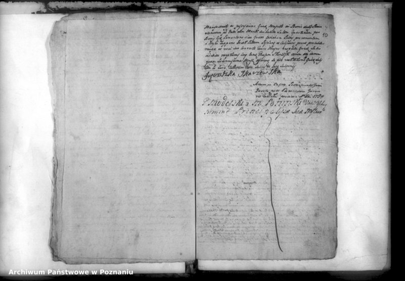 Obraz 12 z jednostki "Relationes [protocollon]"