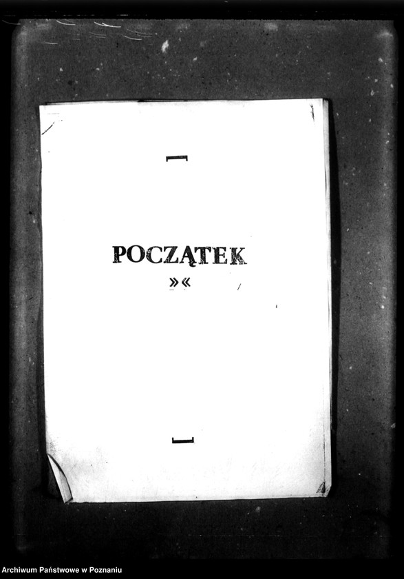 Obraz 3 z jednostki "[Korespondencja w sprawie zatrudnienia osób głuchoniemych]."