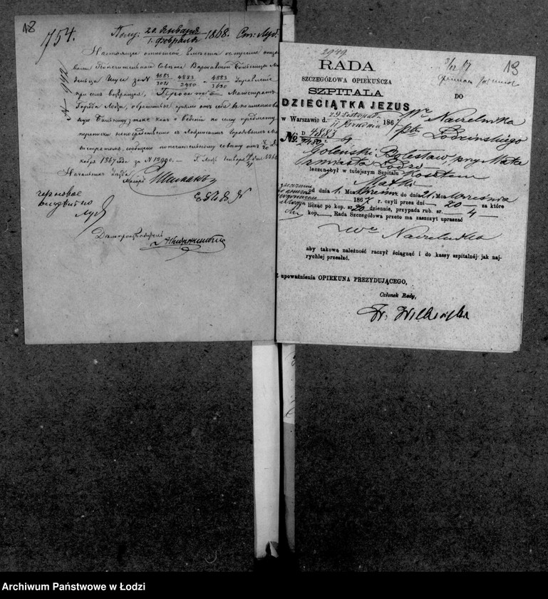 image.from.unit.number "Akta w przedmiocie kosztów kuracyjnych"