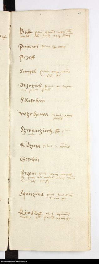 image.from.unit.number "Rejestry poborowe woj. poznańskiego i kaliskiego."