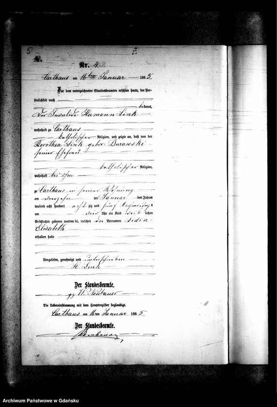 image.from.unit.number "Księga urodzeń"